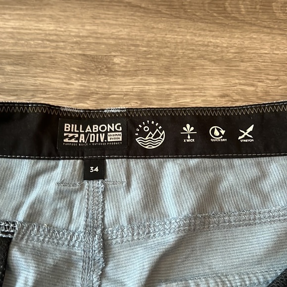 Billabong men’s shorts - Picture 6 of 8